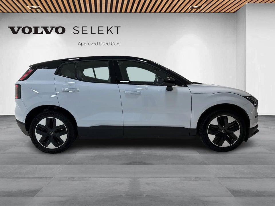 Volvo EX30 Twin Performance Ultra 5d