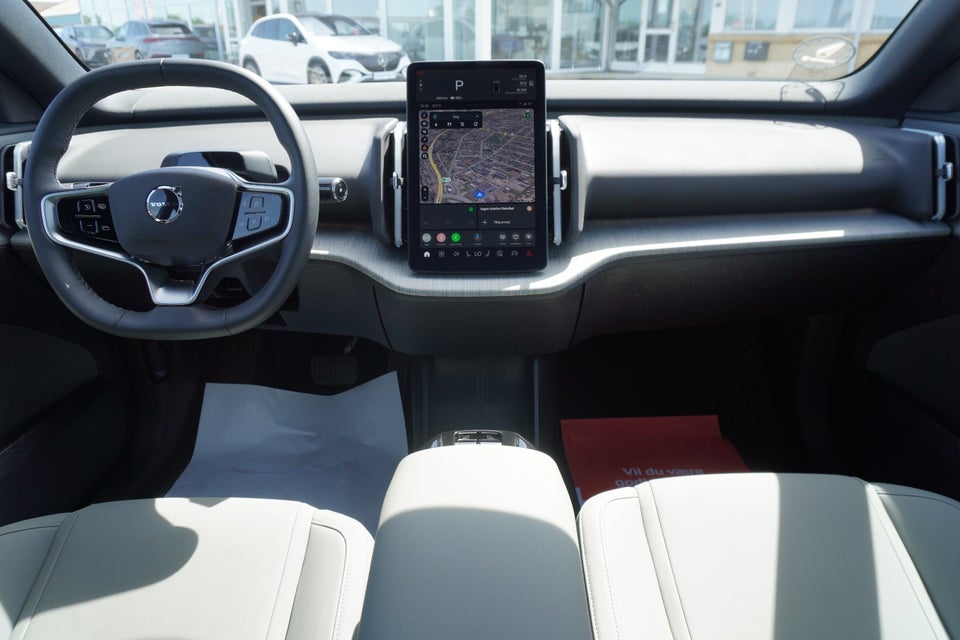 Volvo EX30 CC Twin Performance Ultra 5d