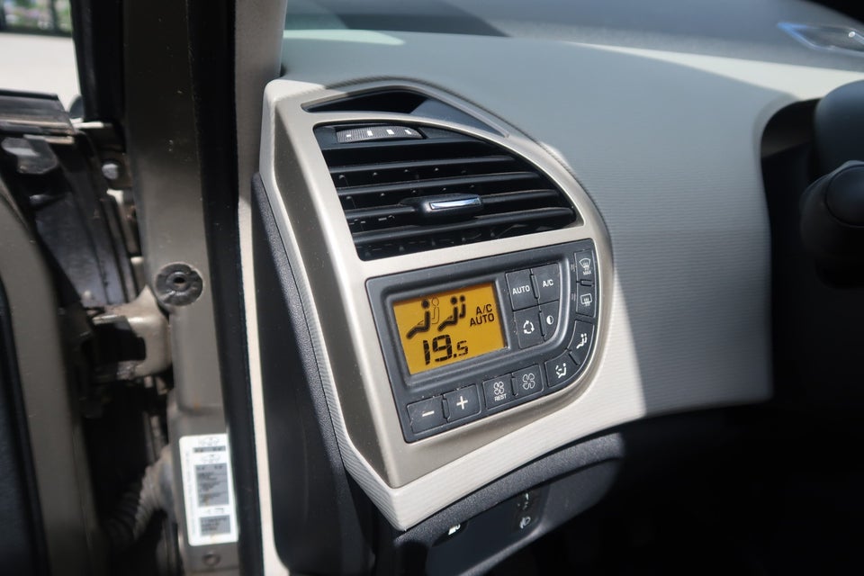 Citroën C4 Picasso 1,8 16V VTR+ 5d