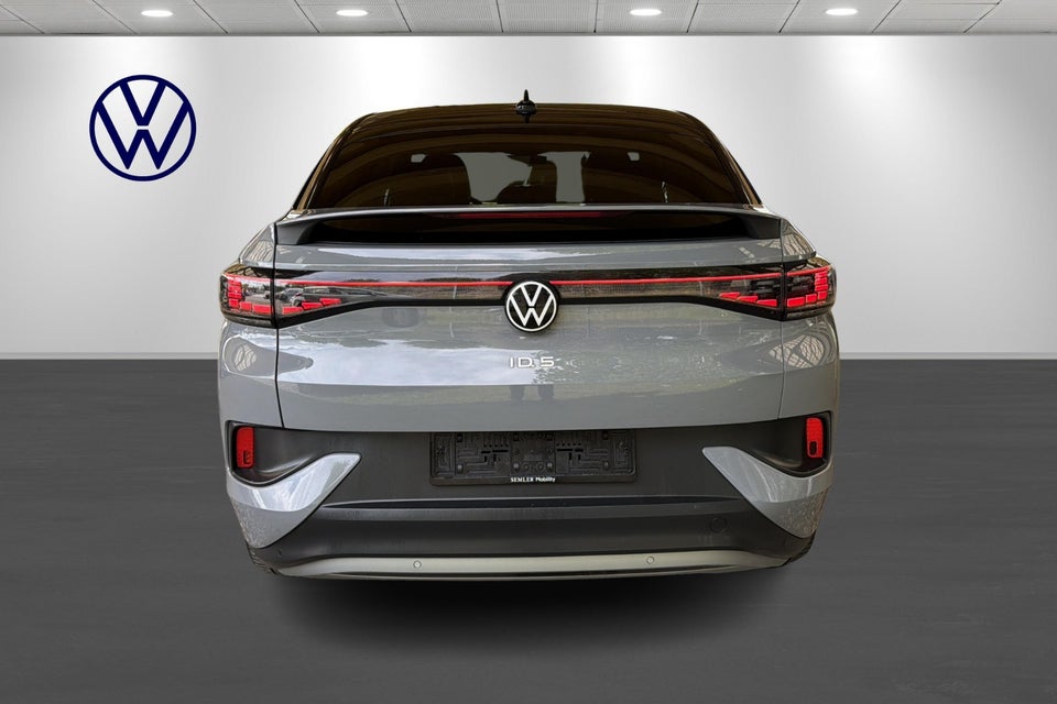 VW ID.5 77 Style 5d