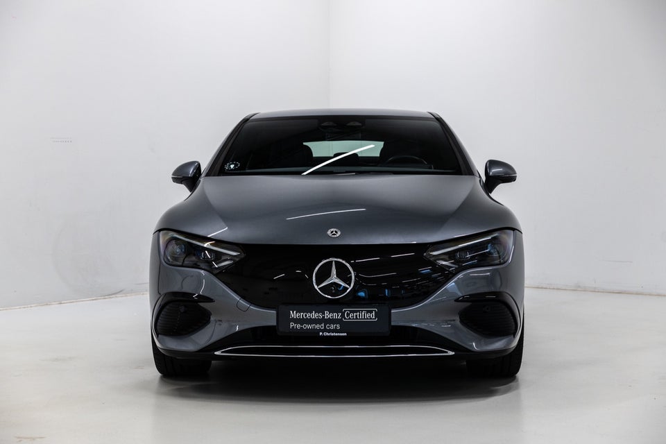 Mercedes EQE350+ Electric Art 4d