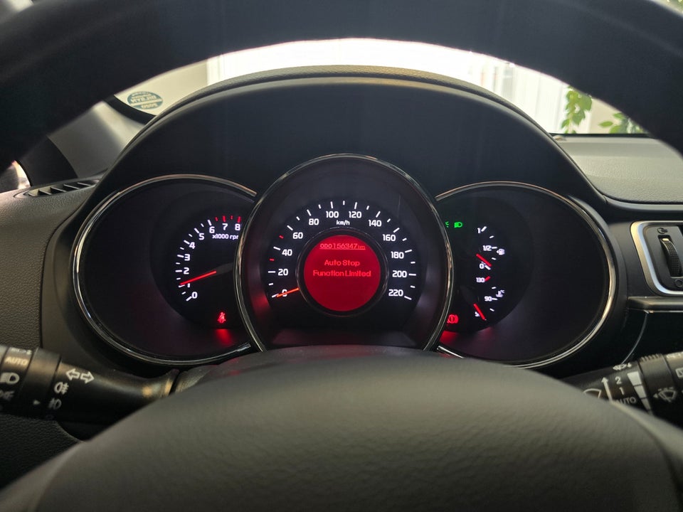 Kia Rio 1,4 CVVT Attraction 5d