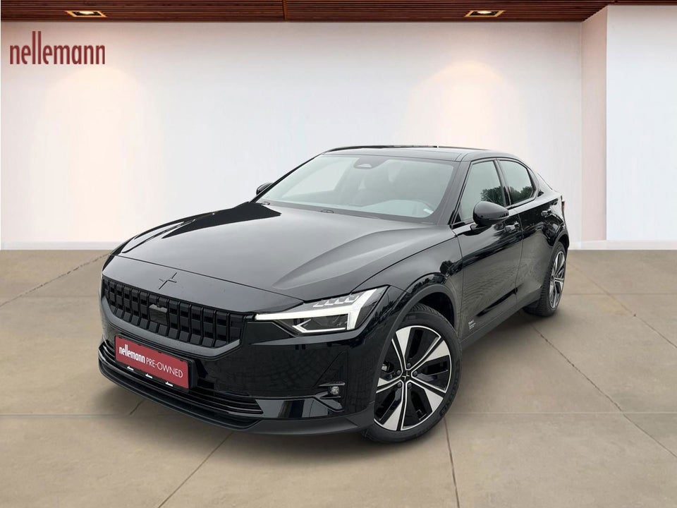 Polestar 2 Long Range 5d