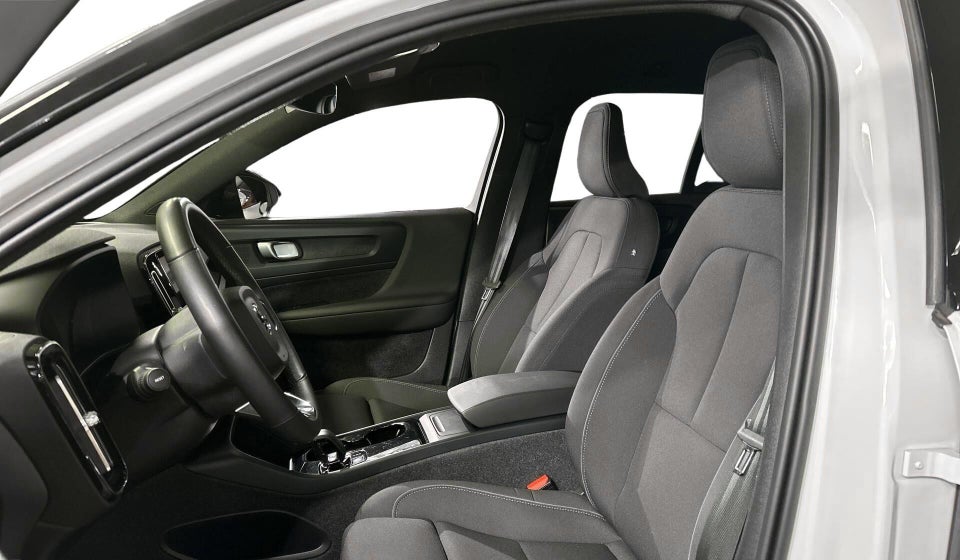 Volvo XC40 P6 ReCharge Core 5d