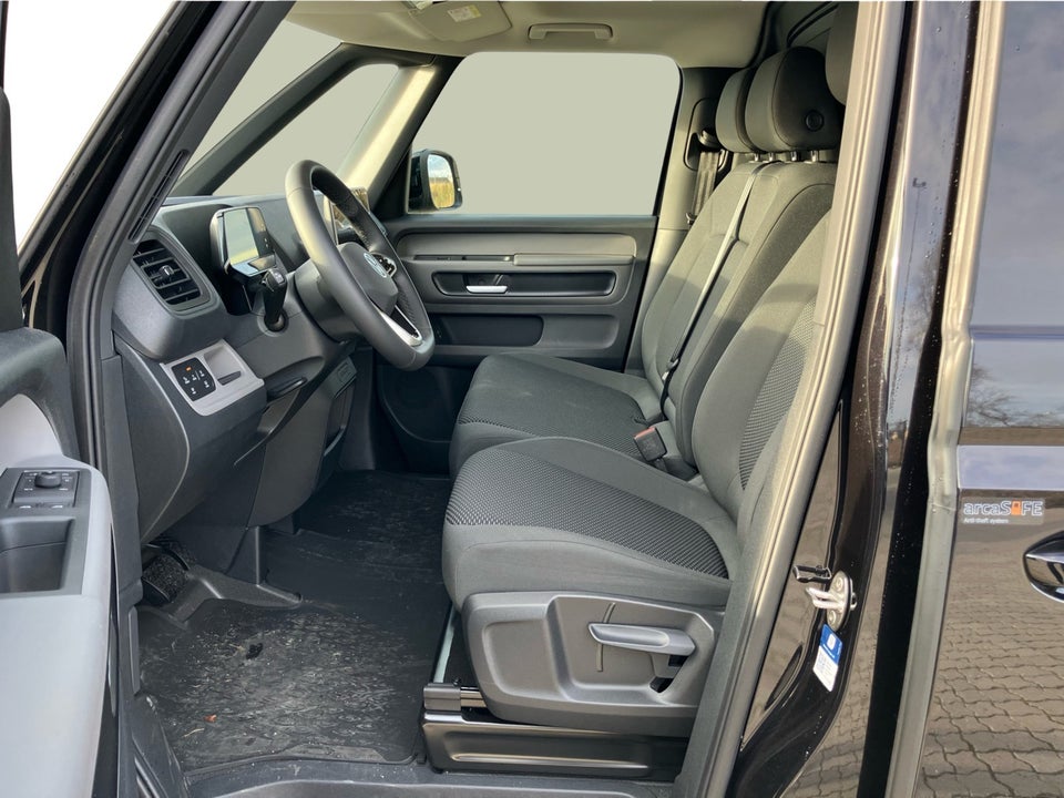 VW ID.Buzz 79 Cargo Pro+