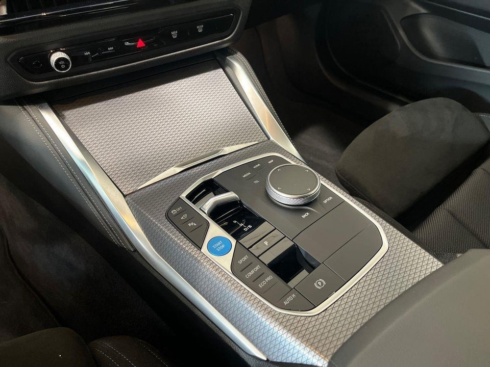 BMW i4 xDrive40 M-Sport 5d