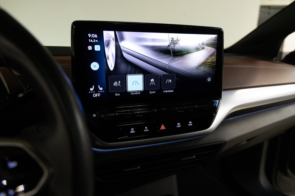 VW ID.4 77 Pro Performance Max 5d