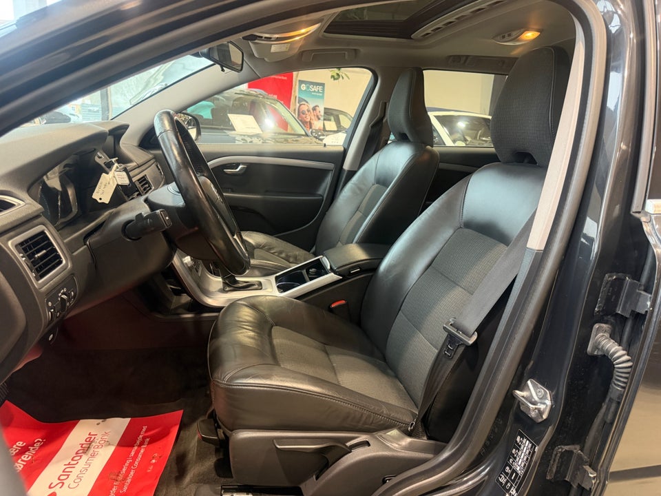 Volvo V70 2,0 D4 181 Momentum aut. 5d