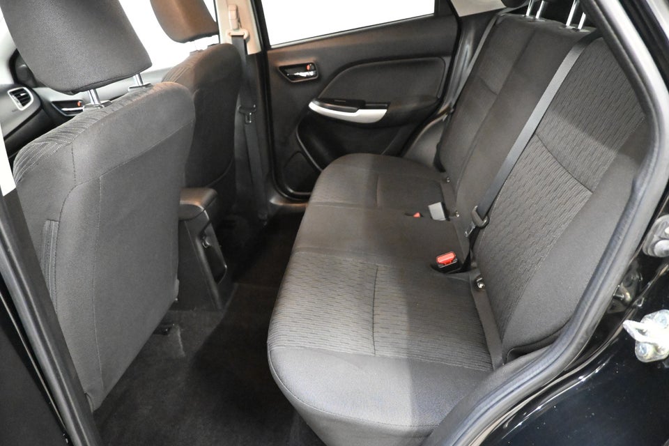 Suzuki Baleno 1,2 Dualjet Exclusive 5d