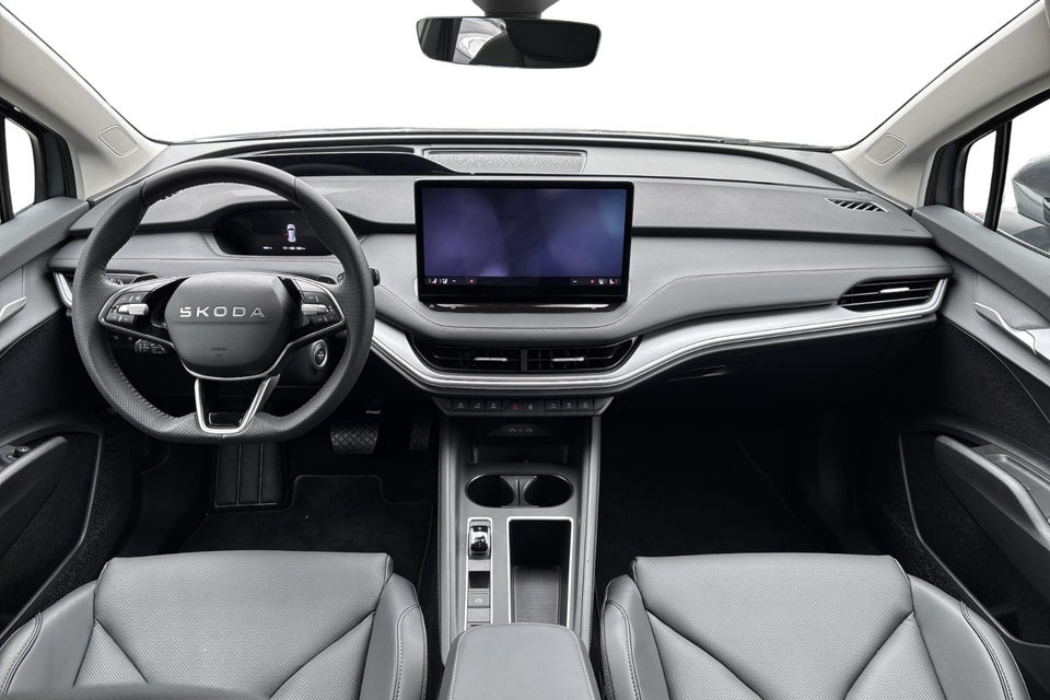 Skoda Enyaq 85 iV Suite Maxx 5d