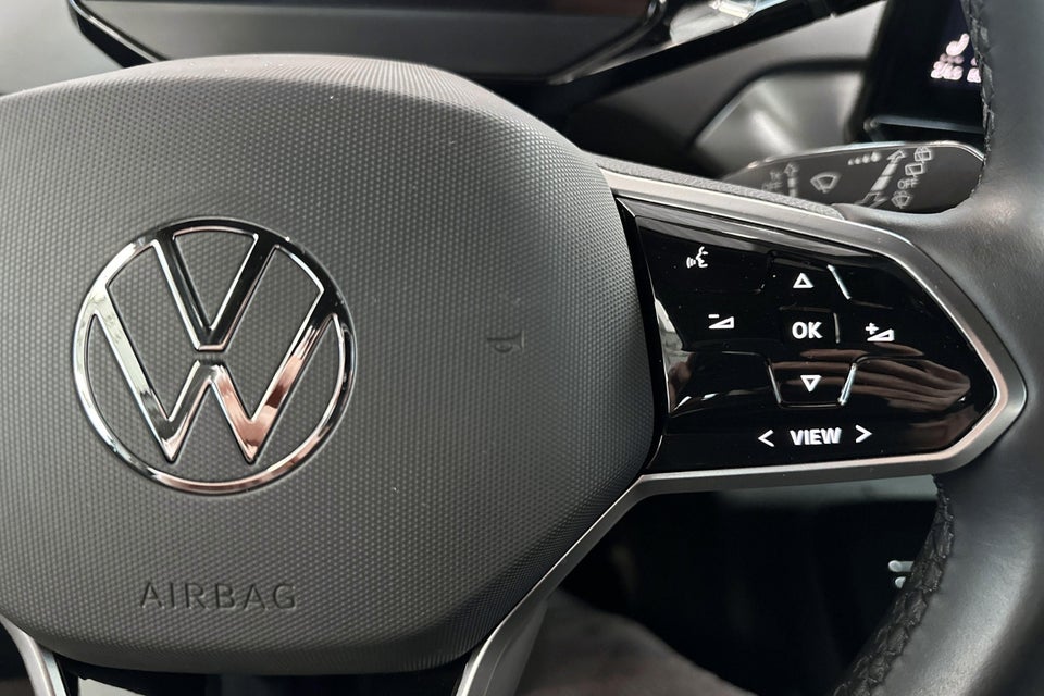 VW ID.4 77 Pro Performance 5d