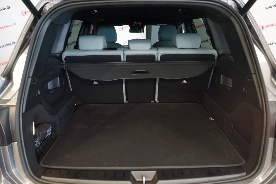 Mercedes EQB300 AMG Premium 4Matic 5d