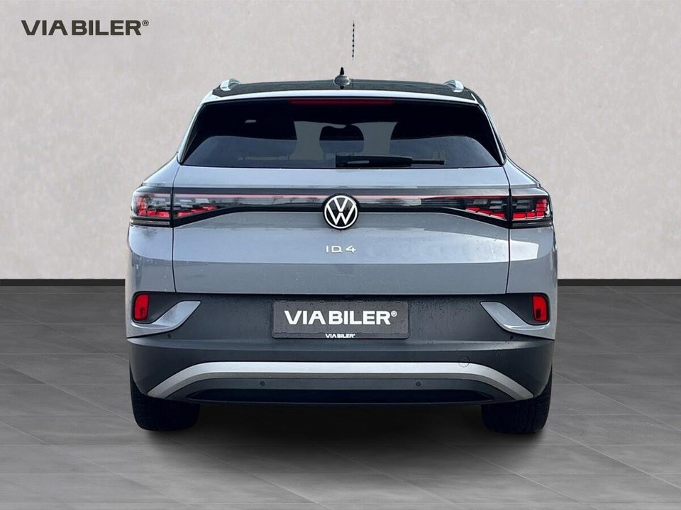 VW ID.4 77 Pro Performance 5d