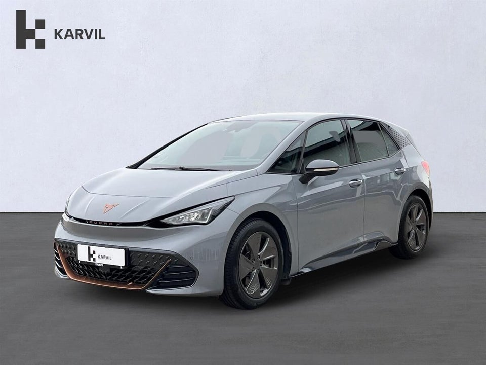 Cupra Born 58 High 5d