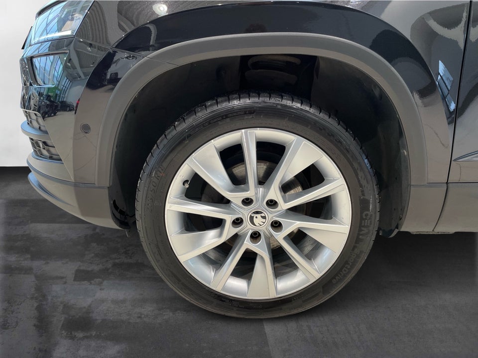 Skoda Karoq 1,5 TSi 150 Celebration DSG 5d