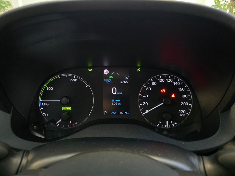 Toyota Yaris 1,5 Hybrid H2 e-CVT 5d