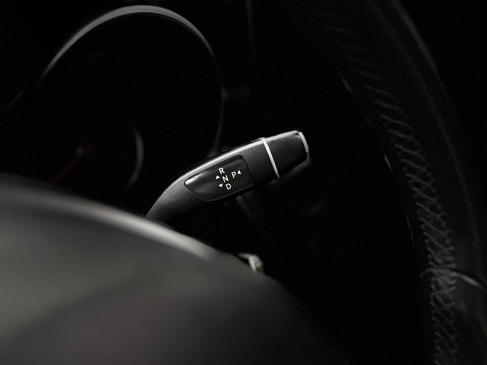 Mercedes C220 d 2,2 AMG Line stc. aut. 5d