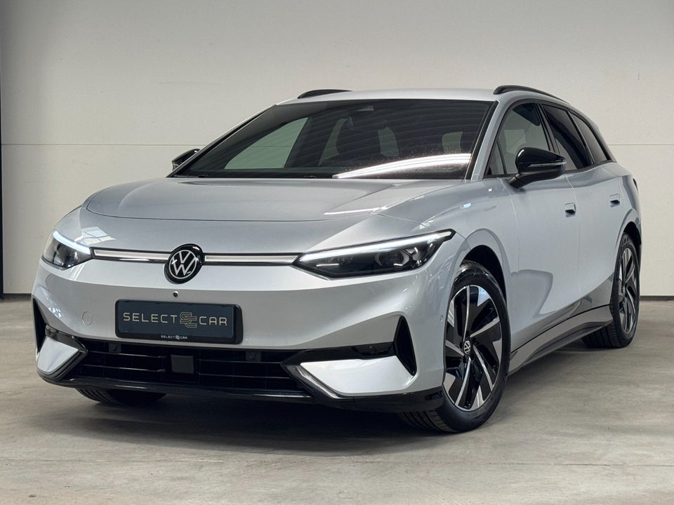 VW ID.7 77 Style Tourer 5d