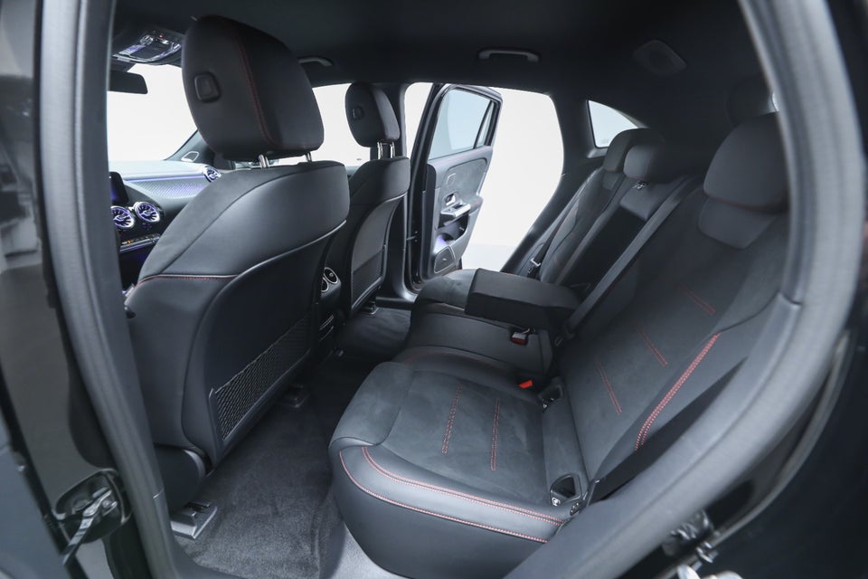 Mercedes EQA250+ AMG Premium 5d