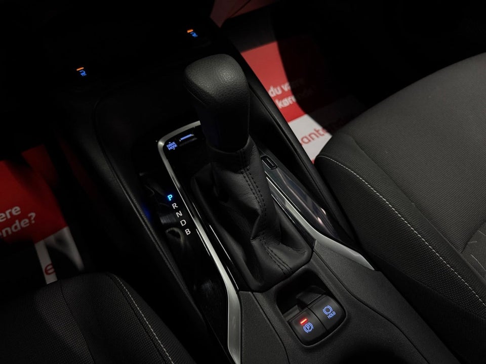 Toyota Corolla 1,8 Hybrid H1 Touring Sports MDS 5d