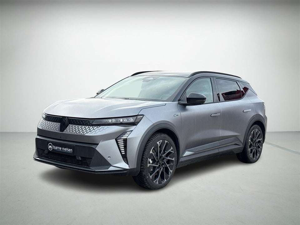 Renault Scenic E-Tech 87 Esprit Alpine 5d