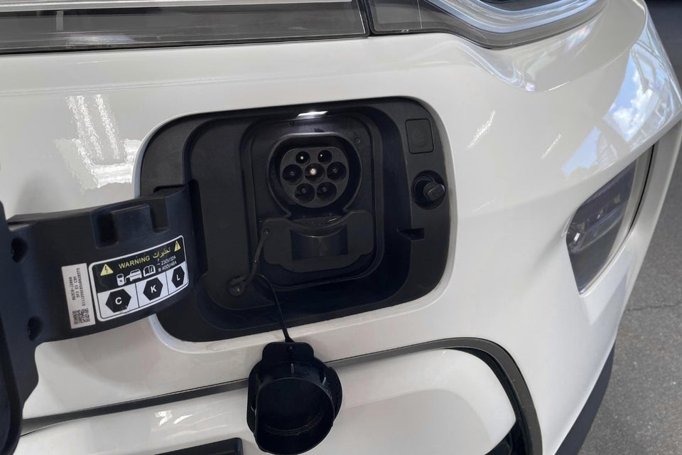 Kia e-Soul 39 Prestige 5d