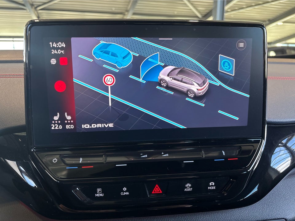 VW ID.4 77 GTX 4Motion 5d