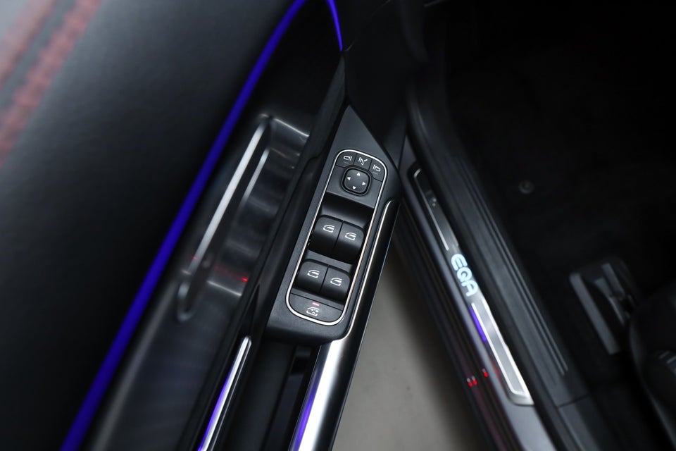 Mercedes EQA350 AMG Advance 4Matic 5d