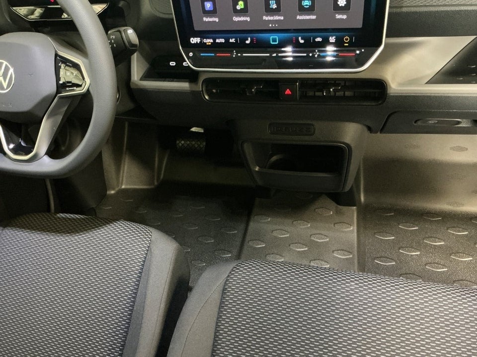 VW ID.Buzz 79 Cargo Pro