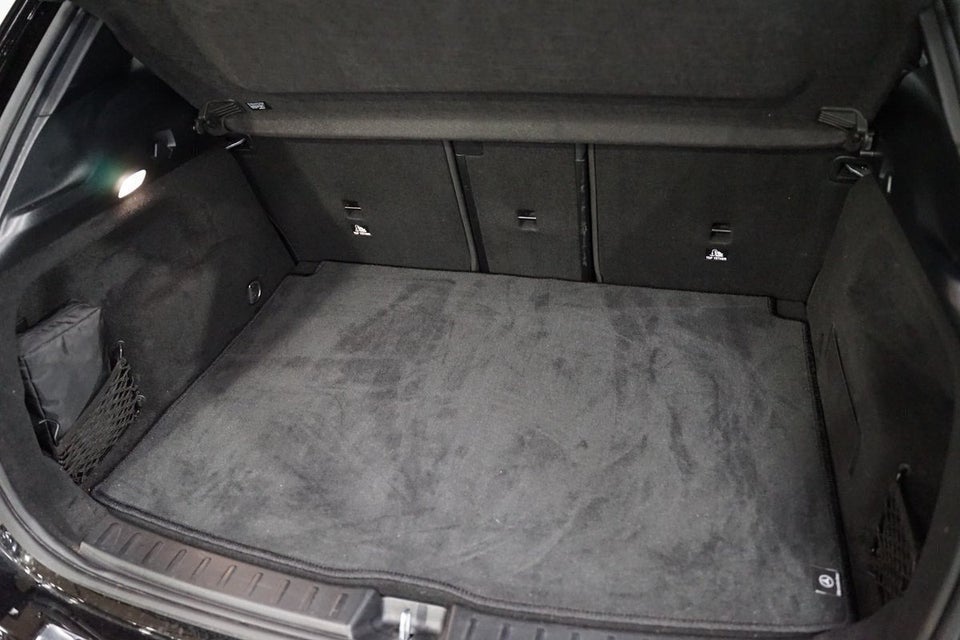 Mercedes EQA250+ Progressive Advance 5d