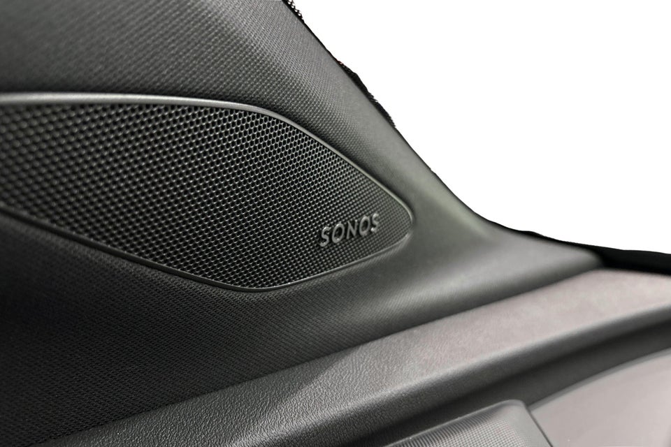 Audi Q4 e-tron 45 Ultra 5d