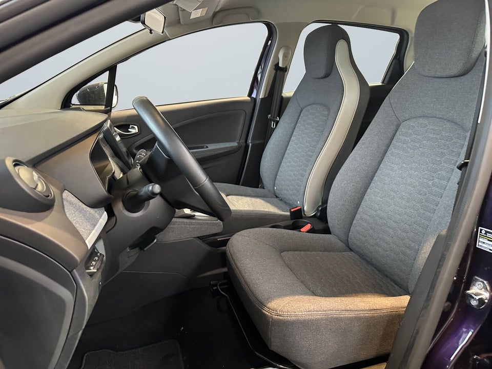 Renault Zoe 52 Experience 5d