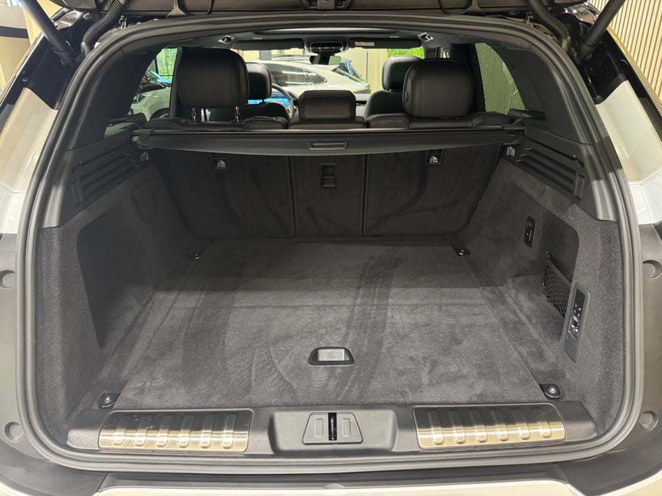 Land Rover Range Rover Sport 3,0 P460e Dynamic SE aut. 5d