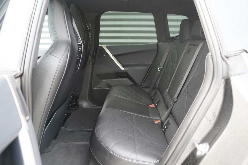 BMW iX xDrive40 Fully Charged Sport 5d
