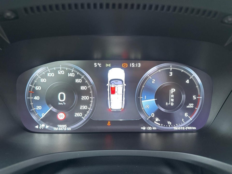 Volvo V60 2,0 D4 200 Inscription aut. 5d