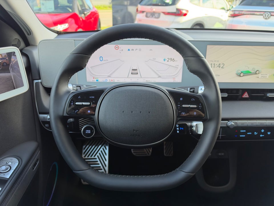 Hyundai Ioniq 5 77 Ultimate AWD 5d
