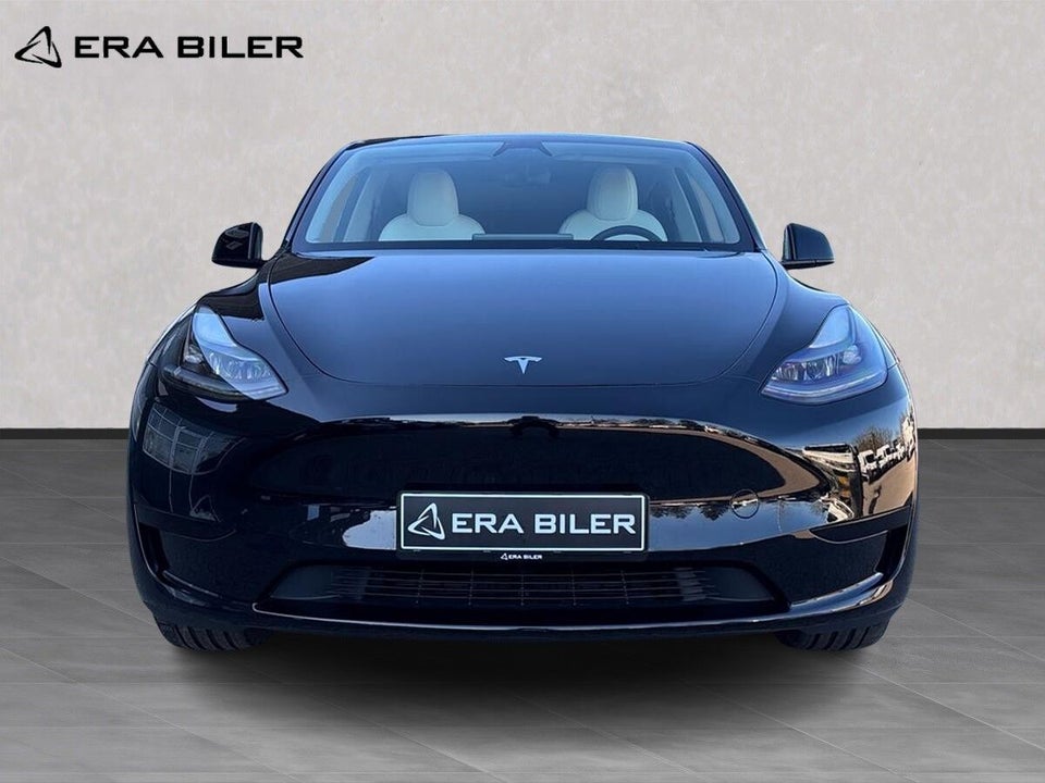 Tesla Model Y RWD 5d