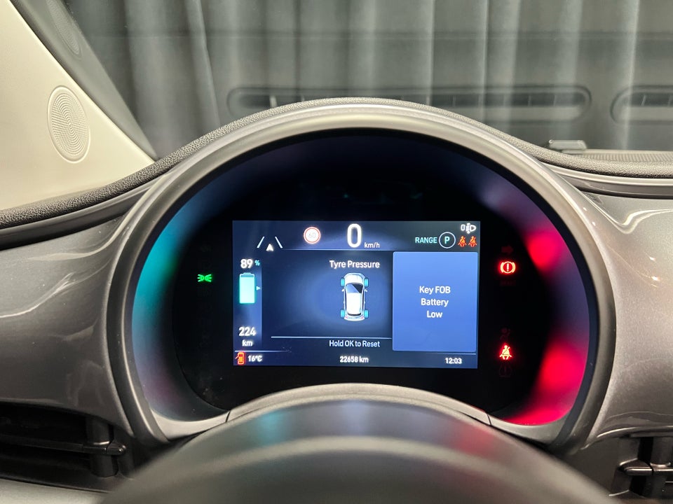 Fiat 500e 42 Icon Cabrio 2d