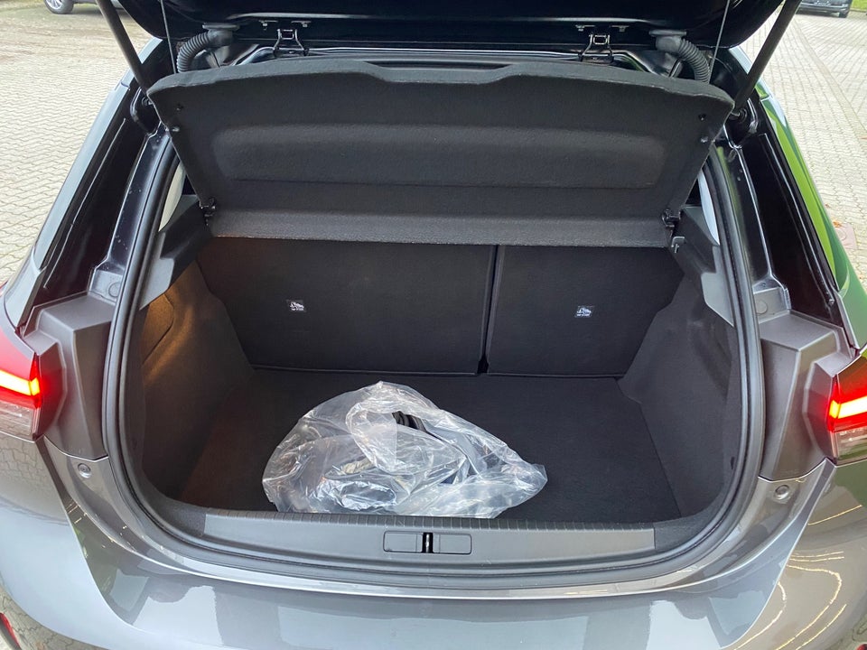 Opel Corsa-e 50 Ultimate 5d