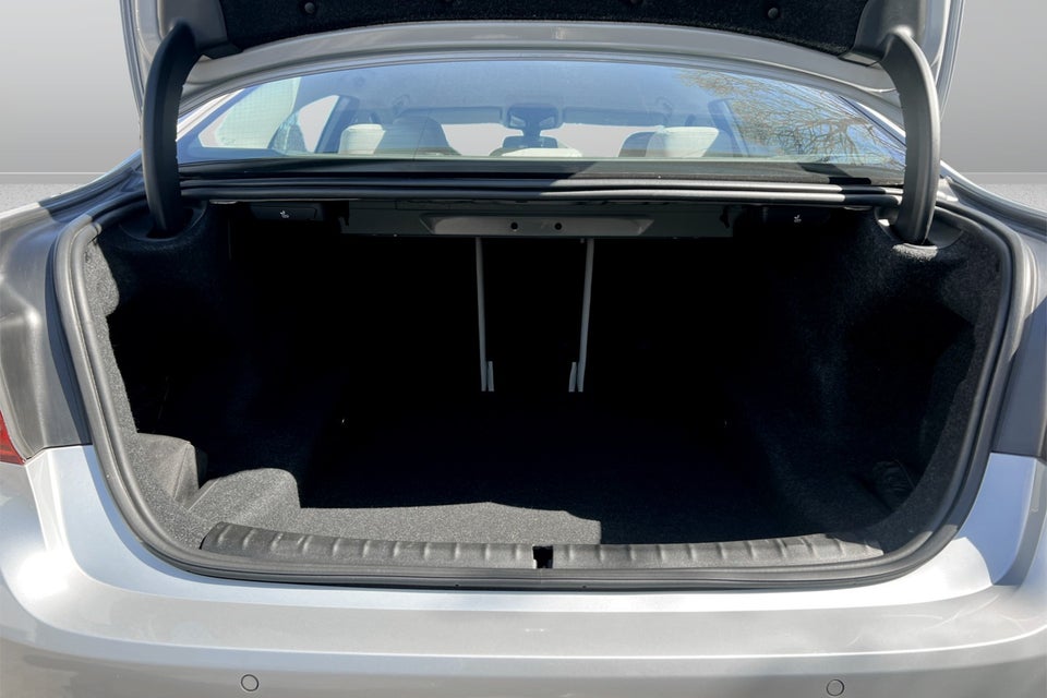 BMW 520i 2,0 aut. 4d