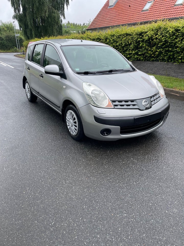Nissan Note 1,4 Acenta 5d