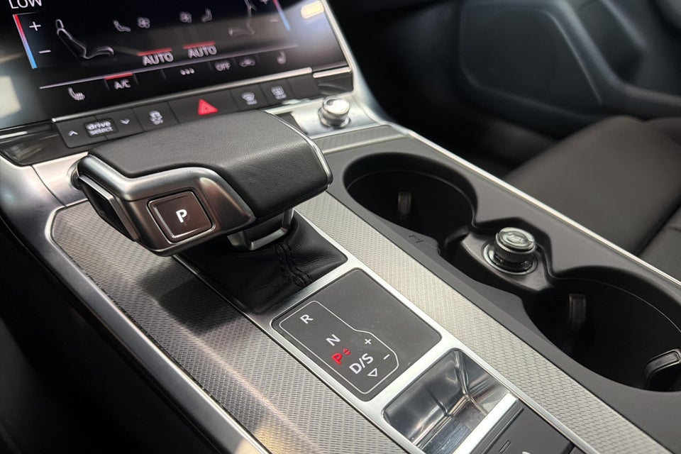 Audi A6 50 TFSi e Sport Prestige quattro S-tr. 4d
