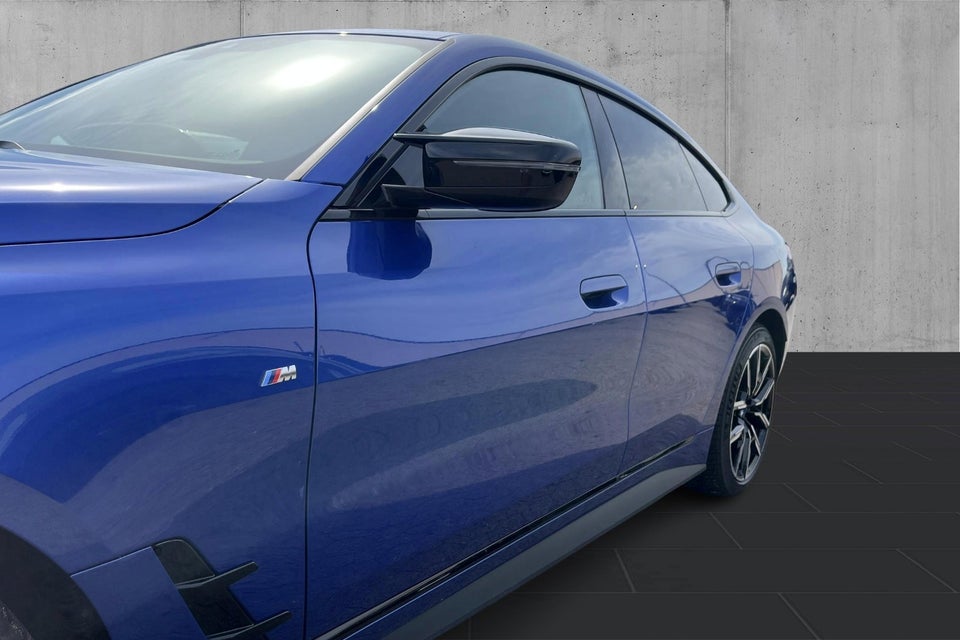 BMW i4 M60 xDrive 5d