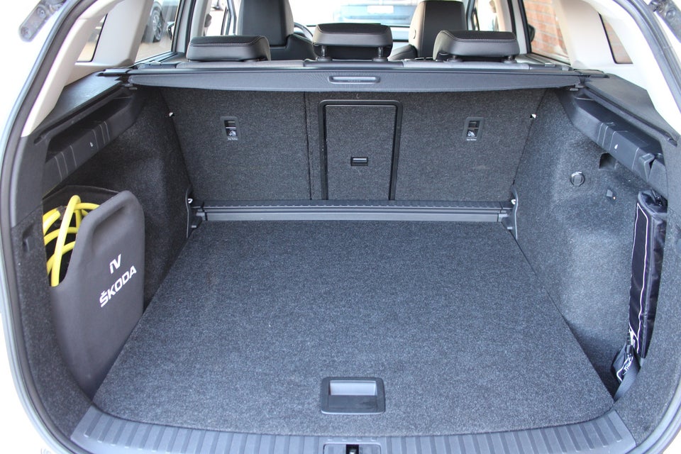 Skoda Enyaq 80 iV Loft 5d