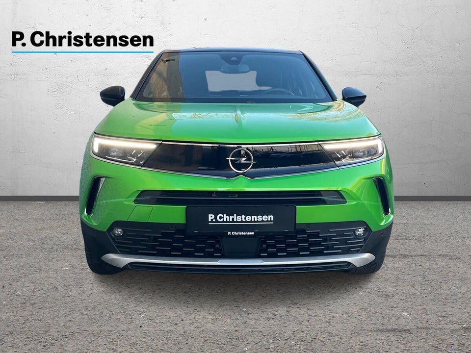 Opel Mokka-e 50 Ultimate 5d