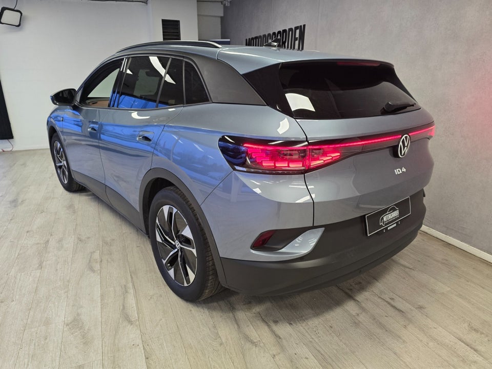 VW ID.4 77 1ST Pro Performance Max 5d