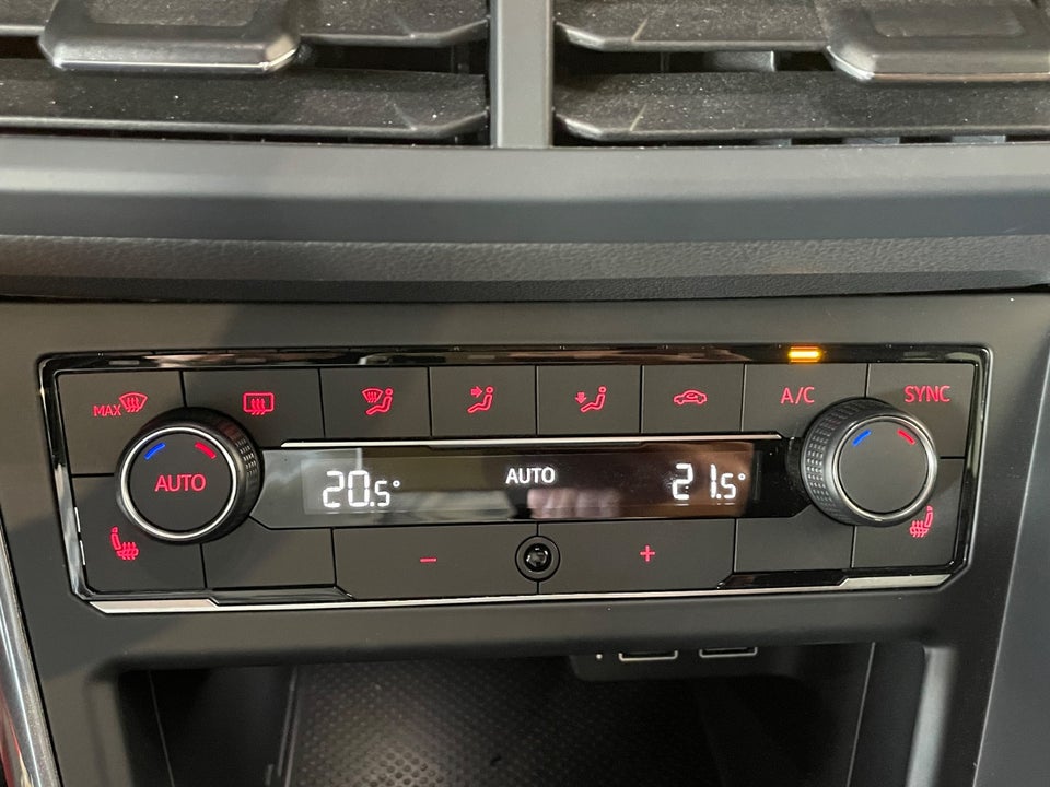 VW Polo 2,0 GTi DSG 5d