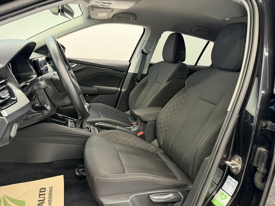 Skoda Scala 1,0 TSi 110 Style DSG 5d