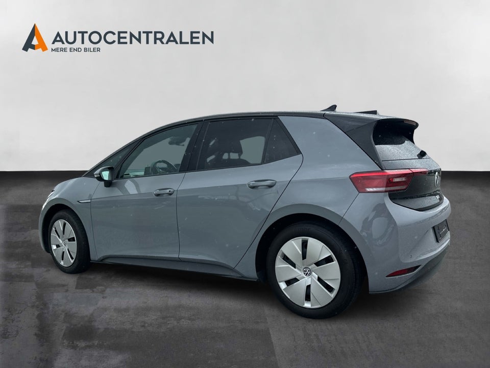 VW ID.3 45 Performance 5d