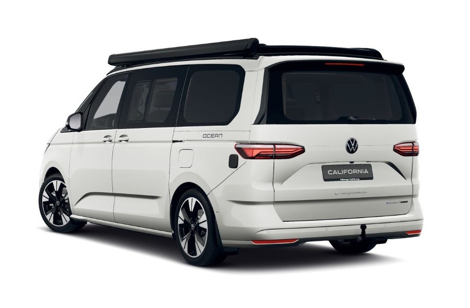 VW California 1,5 eHybrid Ocean DSG 4Motion